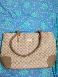 Stylish GG Monogram Tote Bag