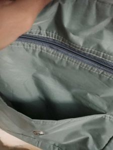Sling bag pack perfect for college students