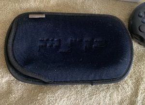 🔥Sony PSP EE-1004 Street🔥