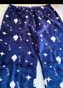 Cozy Starry Night Pajama Pants