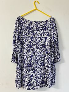 WESTSIDE | Set of two casual tops