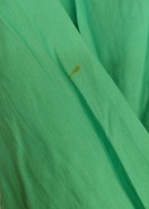 Stylish Teal Long Sleeve Shirt