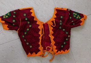 Beautiful Like New Navratri Chanya Choli