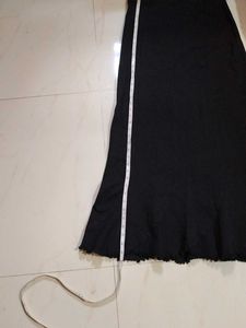 Stylish Skirt and Top Set