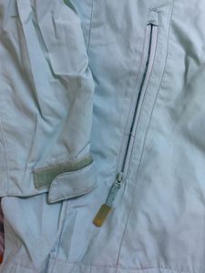 Handsome Riding Jacket