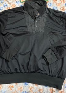 Fila Checked Pullover