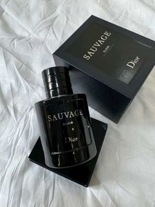 Dior Sauvage Elixir Eau de Parfum