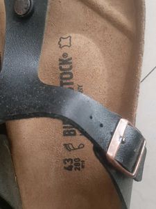 Birkenstock Men's sandals