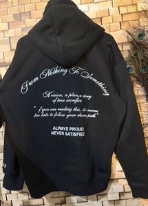 HOODRICH  Hoodie