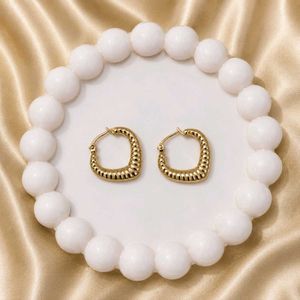 Cupid Glow Hoops