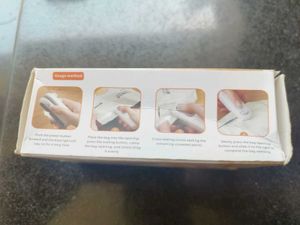 Portable Sealing Machine(Mini)