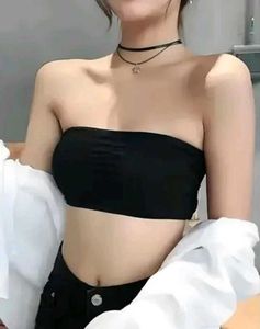 Tube Top Set - Pack of 3