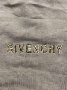 Givenchy Paris Sweatshirt