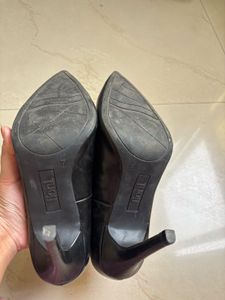 FIONI PLUMP Heels