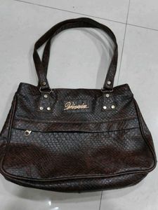 Vintage Hobo Bag