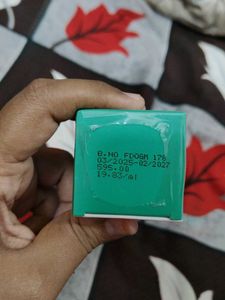 Foxtale Overnight Glow Mask