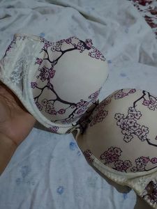 Beautiful Design New Bra With Tag