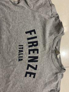 Firenze Italia Graphic Tee