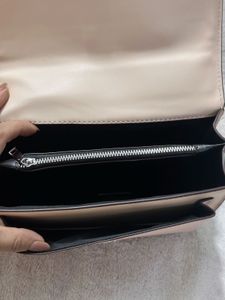 yves saint Laurent inspire shoulder bag