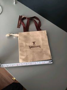 Tanishq Pouch Bag small