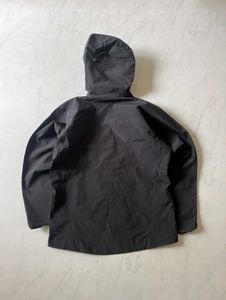Arcteryx SV Alpha