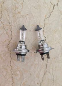 Car Headlight Bulbs - Set of 2