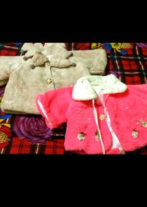 Cute Baby Jackets Combo