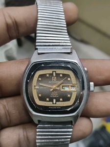 Vintage Ricoh Automatic Watch