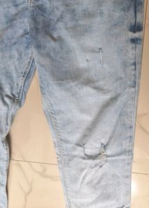 Lee Cooper Branded Jeans