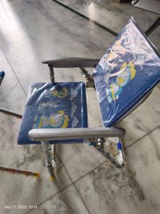 Kids Study Table &amp; Chair Set