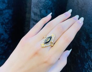 set of 2- rings..