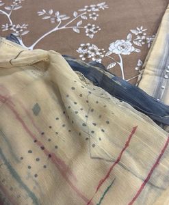 Premium Fabric Suit