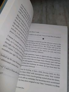 The Letter Box, A Story of Enduring Love