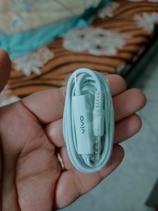 Original Vivo Earphones- New N Packed