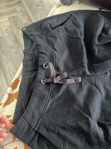 Black Leggings Pants