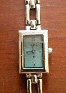 Fossil "The American Classic" Watch