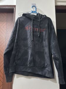 Trendy Sinner Hoodie
