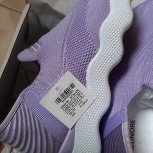 Brand New Arbunore Shoes