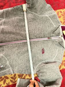 The North Face Fleece Jacket