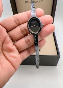 Calvin Klein Oval Watch
