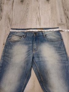 Ma6024 Denim jeans waist 34 inches