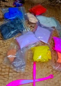 Modelling Clay (Dried)