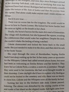 Incendiary by Zoraida Cordova - Fantasy Novel