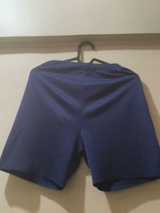 FC Barcelona Nike Soccer Shorts