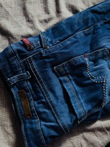 Lee Cooper Blue Jeans