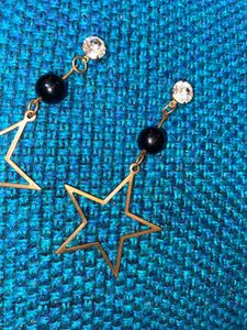 Combo Earrings Pair Of 4