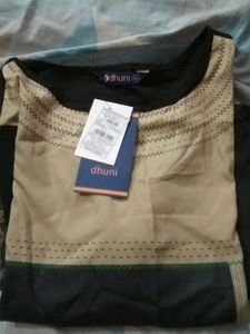 Woman Kurti