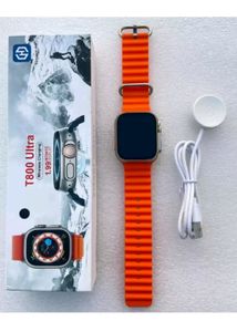 T800 Smart Watch