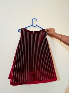 Party Wear Top For Women New With Tag