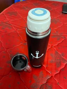 Set of 2 Zhonghe Thermos Bottles
